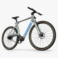 Rower elektryczny Fiido Air