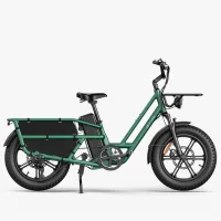 Rower elektryczny Fiido T2 2025