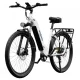 Електричний велосипед ONESPORT OT05 City