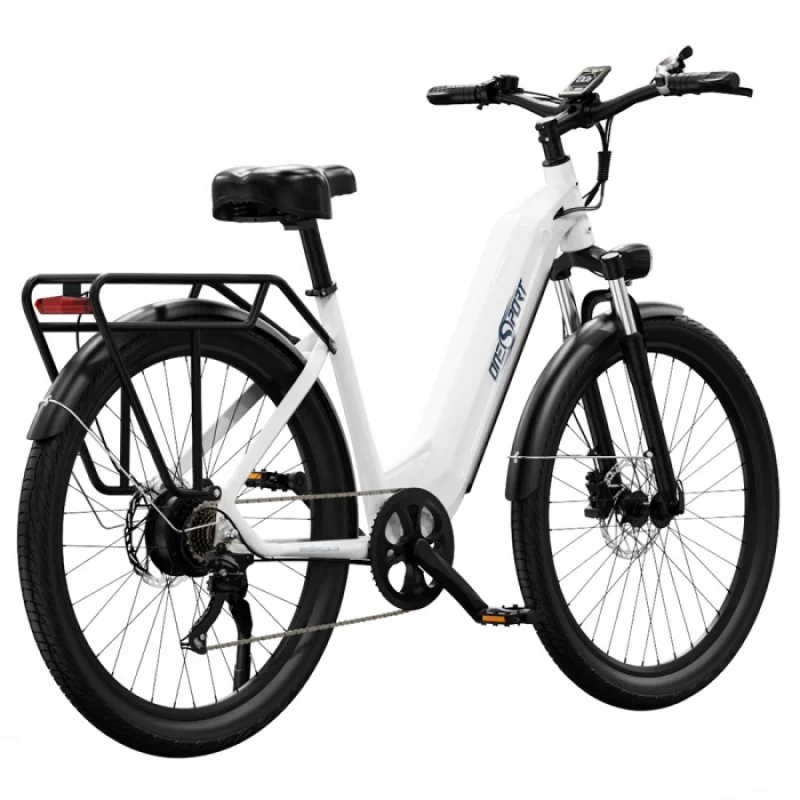 Електричний велосипед ONESPORT OT05 City