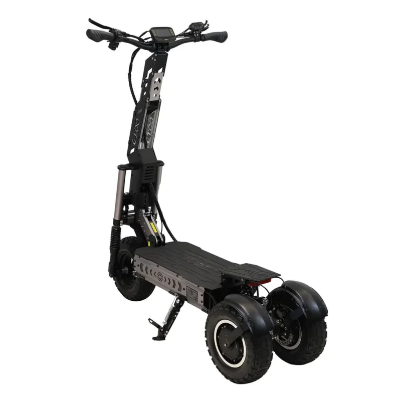 hulajnoga elektryczna OOTD T30