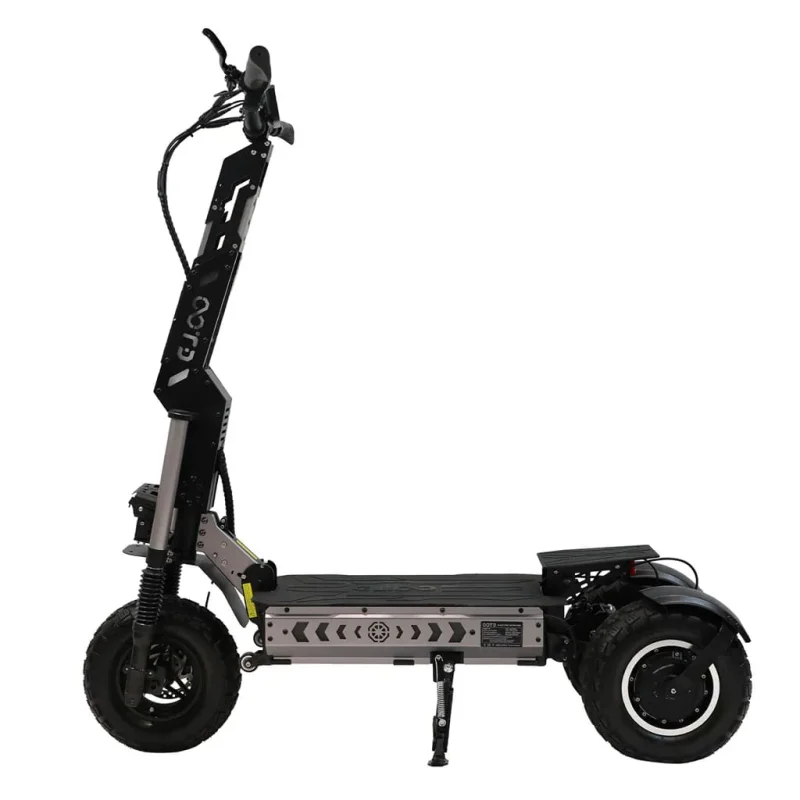 hulajnoga elektryczna OOTD T30