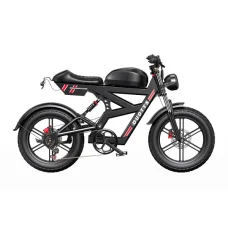 Електровелосипед DUOTTS F20