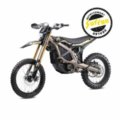 Surron Ultra Bee HP 2025 Electric Motocross