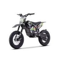 HP 5E electric dirt bike for kids