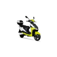 OPAI double lithium electric scooter