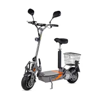 Електросамокат Spirit Plus 1800W
