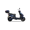 Electric motorcycles