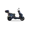 Electric motorcycles