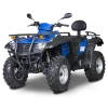 Buggies and ATVs