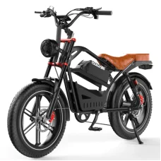 Електровелосипед OVIVO HYPER GO