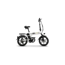 Складний електровелосипед eBike Motus Nitro